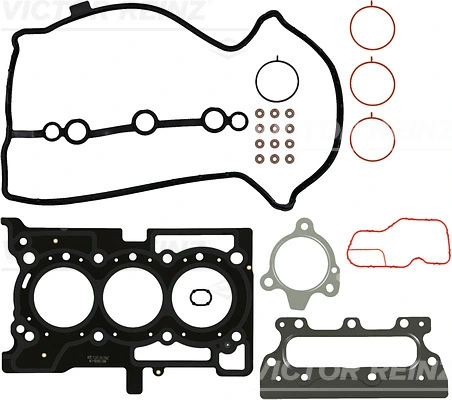 Gasket Kit, cylinder head